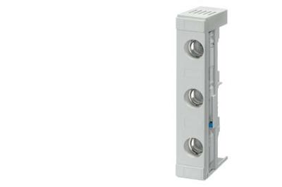 Siemens fuse base