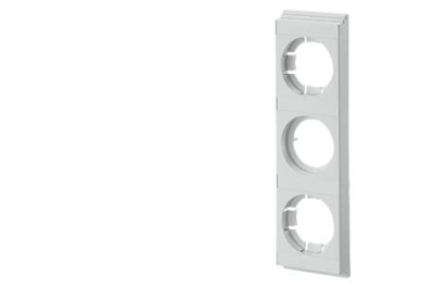 Siemens 5SH2242 outlet box accessory White 1 pc(s)