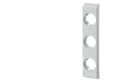 Siemens PROTECTIVE COVER ISO D02/63A 3P 1F