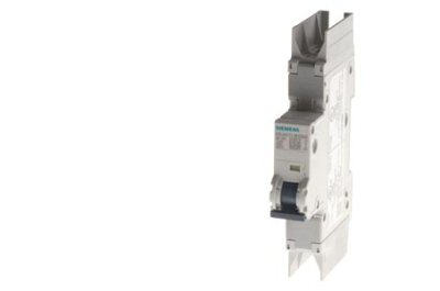 Siemens CIRCUIT BREAKER 10KA 1POL C1.6