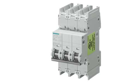 Siemens CIRCUIT BREAKER 14KA 3POL C10