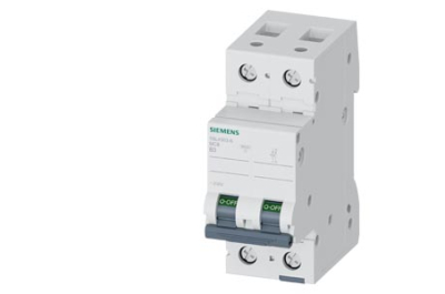 Siemens CIRCUIT BREAKER 10KA 1+N-POLE B3