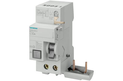 Siemens 5SM2625-6 circuit breaker