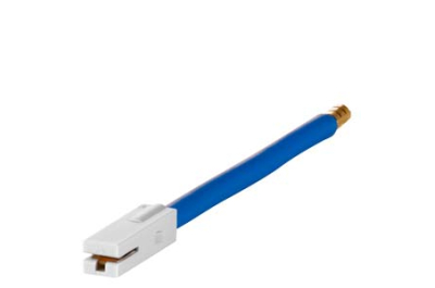 Siemens CONNECTING CABLE 10QMM,120MM,BLUE