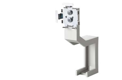 Siemens FIXING BRACKET FOR DIN RAIL
