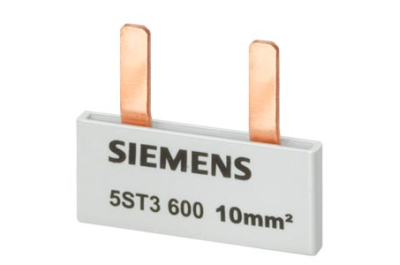 Siemens 5ST3601 comb busbar Grey 1 pc(s)