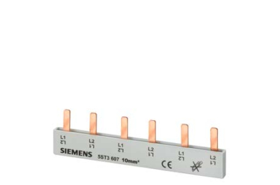 Siemens 5ST3612 comb busbar Grey 1 pc(s)
