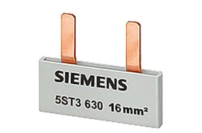 Siemens 5ST3630 comb busbar Grey 2 1 pc(s)