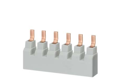 Siemens BUSBAR 18QMM,3PH+HS,UL, 1016 TO CUT