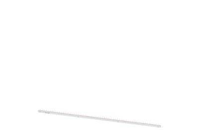 Siemens PIN BUS BAR 10QMM 2PH L1016MM