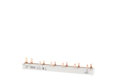 Siemens Busbar 2P.16mm2,for RCCB 5SV u.5SM601