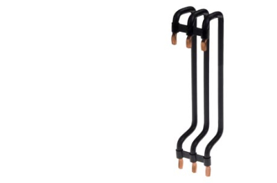 Siemens Series connector, 3-pole, 150 mm