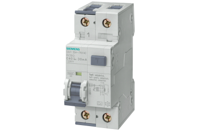 Siemens 5SU1354-7KK10 circuit breaker