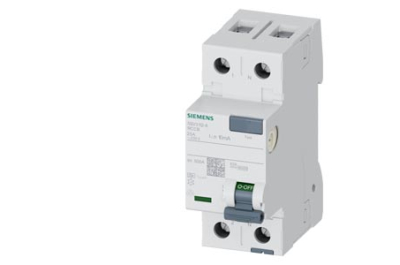 Siemens RCCB A 25/2 10mA 10kA