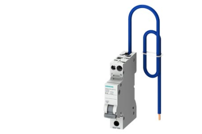 Siemens AFDD-MCB PT C16 1+N 230V 1MW