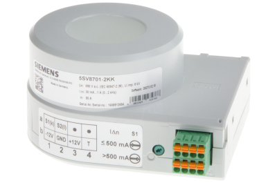 Siemens 5SV8701-2KK voltage transformer