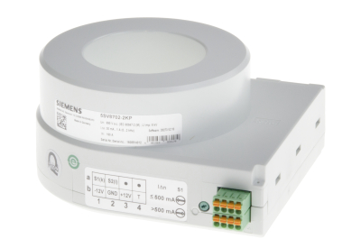 Siemens 5SV8702-2KP voltage transformer
