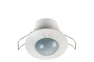 Siemens FLUSH MOUNT CEILING MOTION DETECTOR