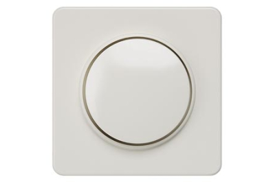 Siemens PROFIL COVER ROTARY DIMMER TWH