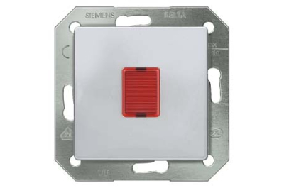 Siemens I-SYST. ALM,LIGHT SIGNAL 250V