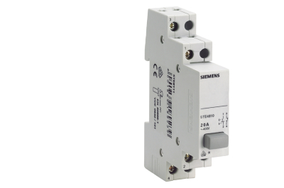 Siemens 5TE4814 circuit breaker