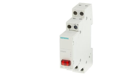 Siemens LED light indicator,12-60V,red