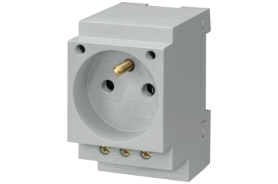 Siemens 5TE6803 socket-outlet