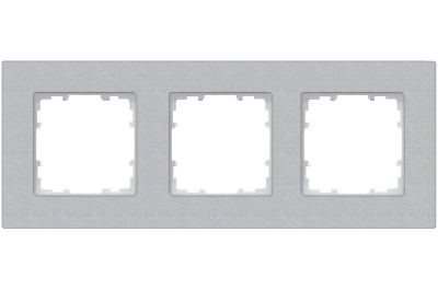 Siemens 5TG1113-1 wall plate/switch cover