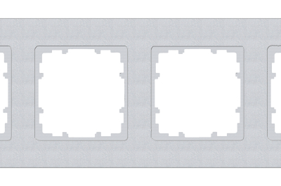 Siemens 5TG1114-1 wall plate/switch cover