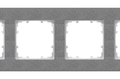 Siemens 5TG1114-2 wall plate/switch cover