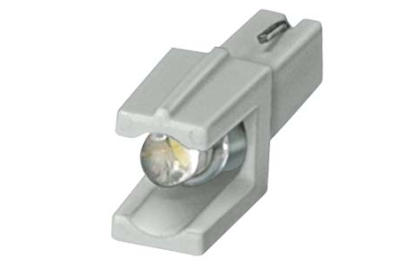 Siemens LED LAMP YELLOW 115V
