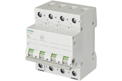 Siemens 5TL1463-0 circuit breaker