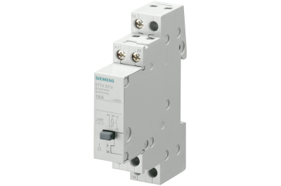 Siemens 5TT4201-0 circuit breaker