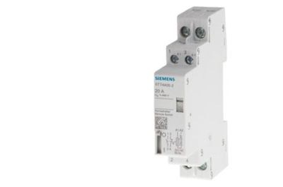 Siemens REMOTE CONTROL SWITCH,2NO,AC24V