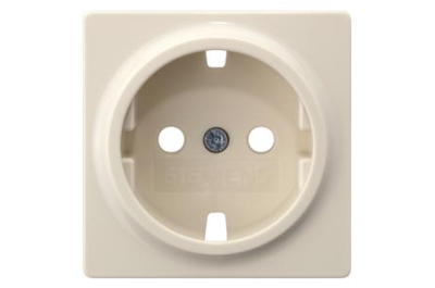 Siemens I-SYSTEM,SOCKET OUTLET COV.55 EWH