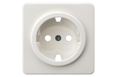 Siemens DELTA PROFIL TWH,SOCKET COVER