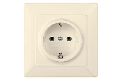Siemens LINE COVER PLATE 80X80 EWH