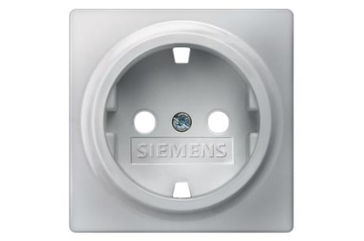 Siemens I-SYST.OUTLET COV.+INCR. TP,ALM