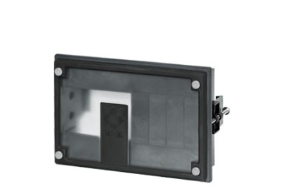 Siemens 6AG1057-1AA00-0AA2 wall plate/switch cover