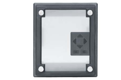 Siemens 6AG1057-1AA00-0AA3 wall plate/switch cover