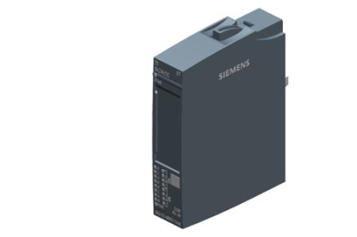 Siemens SIPLUS ET 200SP DI 8x24VDC SOURCE BA
