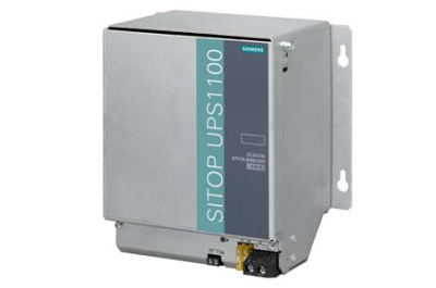 Siemens SIPLUS PS BATTERIEMODUL 7 AH