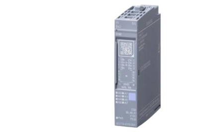 Siemens SIPLUS ET 200SP AI 8xU BASIC