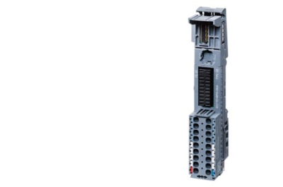 Siemens SIPLUS ET 200SP BU20-P16+A0+2B