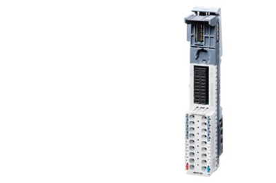 Siemens SIPLUS ET 200SP BU20-P16+A0+2D