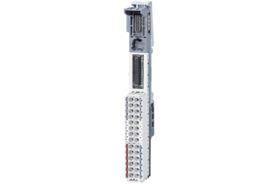 Siemens 6AG1193-6BP20-7DA0 electrical terminals