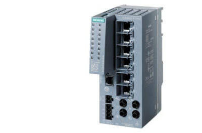 Siemens SIPLUS NET SCALANCE XC206-2