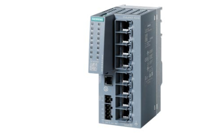 Siemens SIPLUS NET SCALANCE XC208