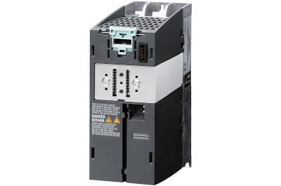 Siemens 6AG1210-1PE14-2UL1 power supply unit