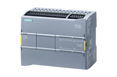 Siemens 6AG1215-1AF40-5XB0 gateway/controller